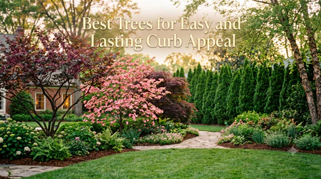 Grow Your Own Green Oasis